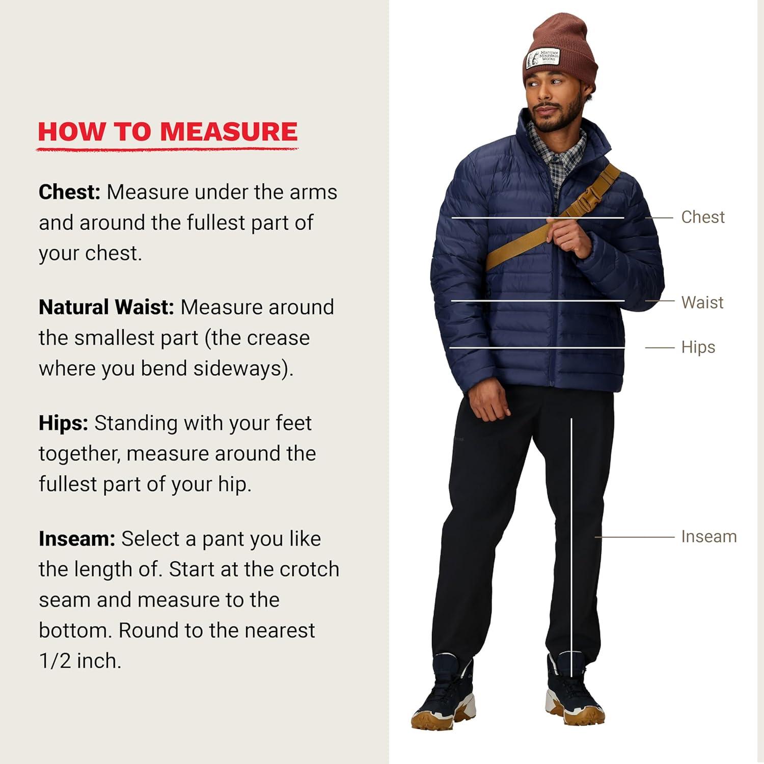imageMARMOT mens Zeus JacketArctic Navy Latest Collection