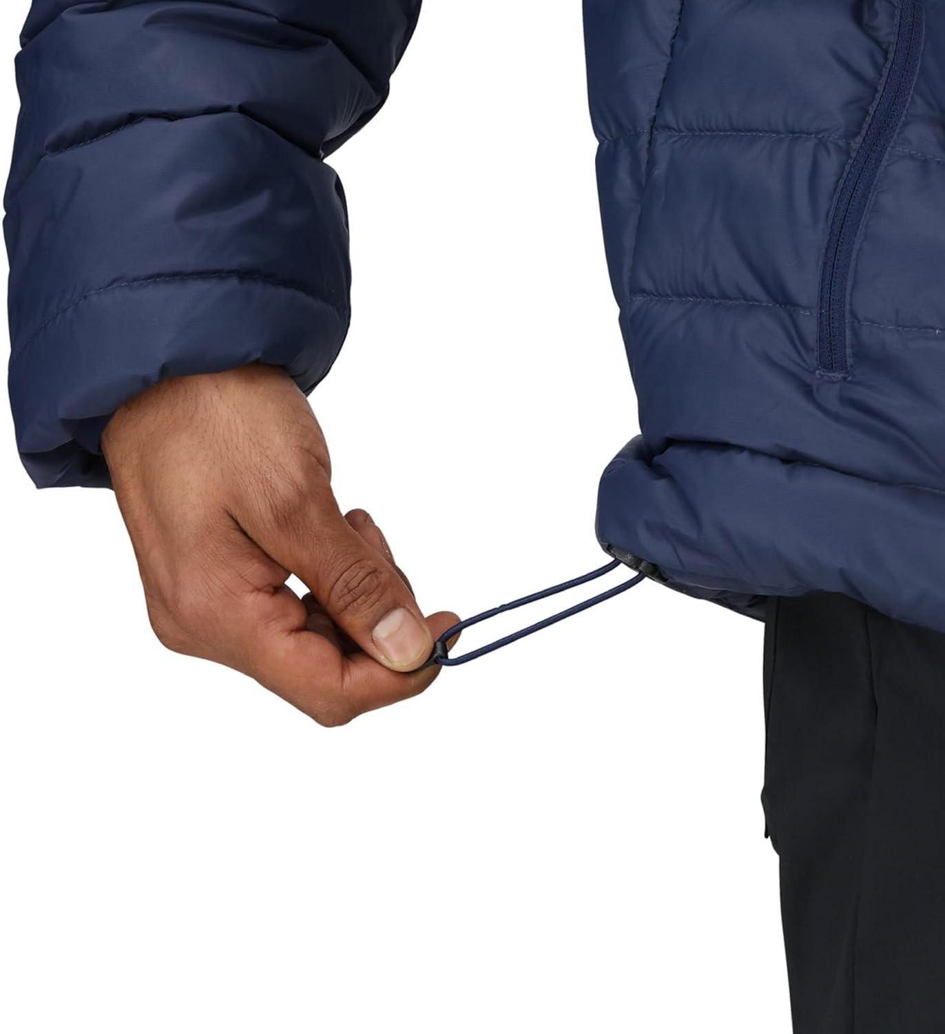 imageMARMOT mens Zeus JacketArctic Navy Latest Collection