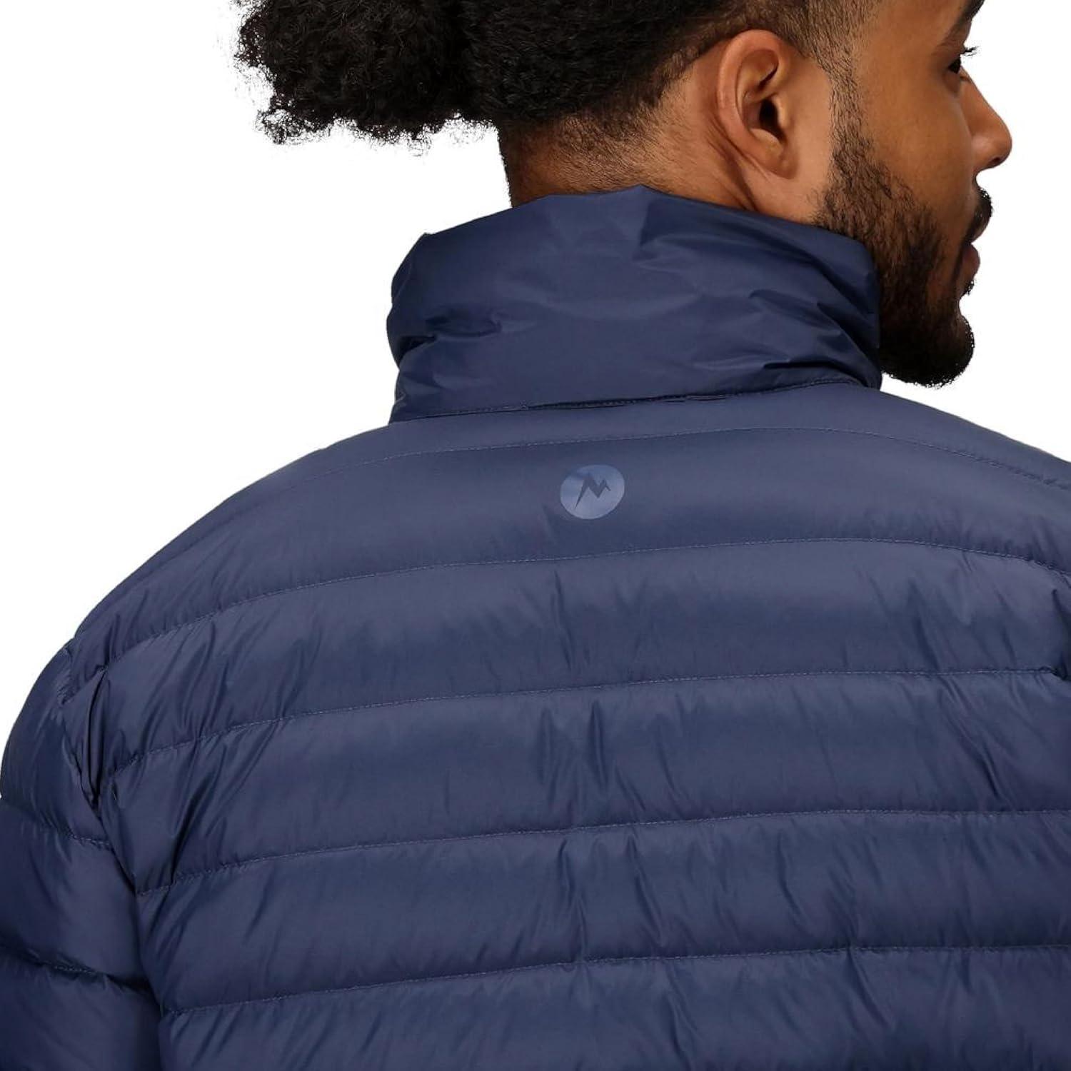 imageMARMOT mens Zeus JacketArctic Navy Latest Collection