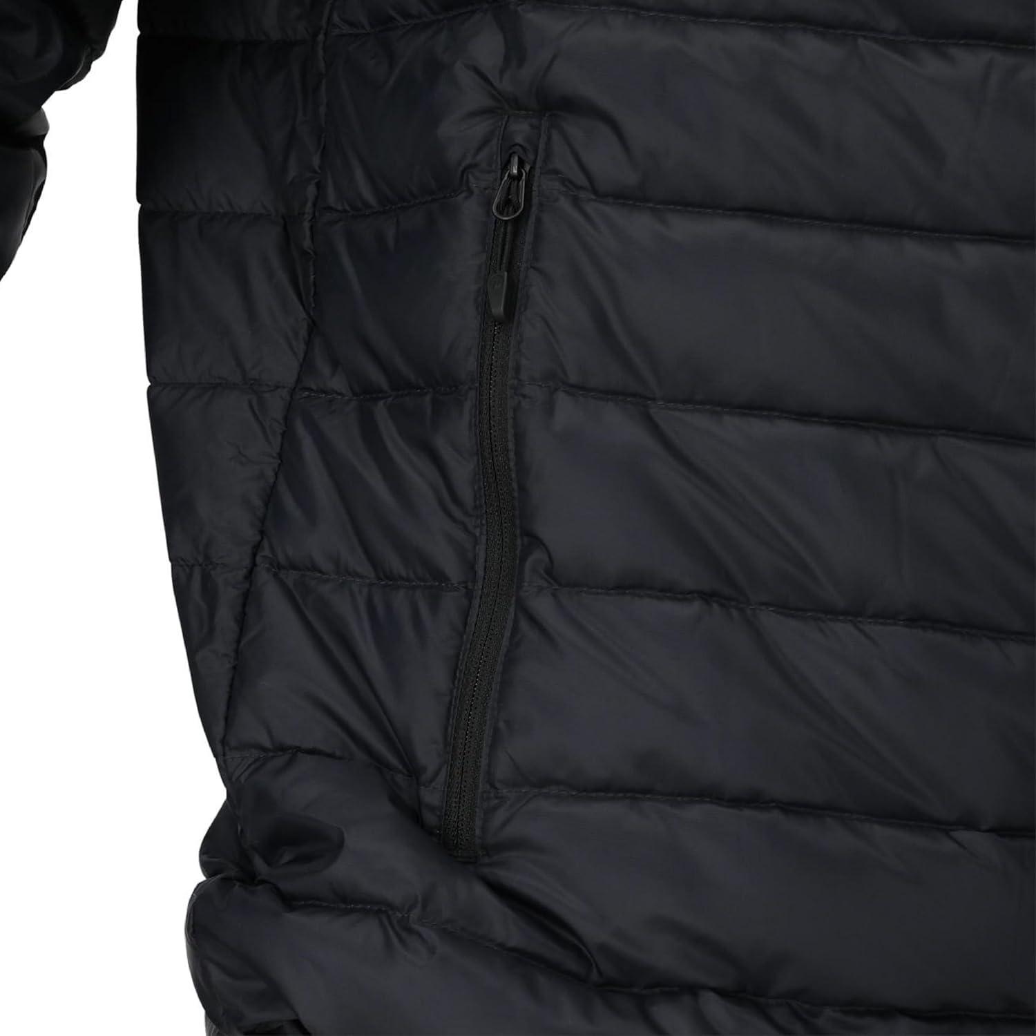 imageMARMOT mens Zeus JacketBlack Latest Collection
