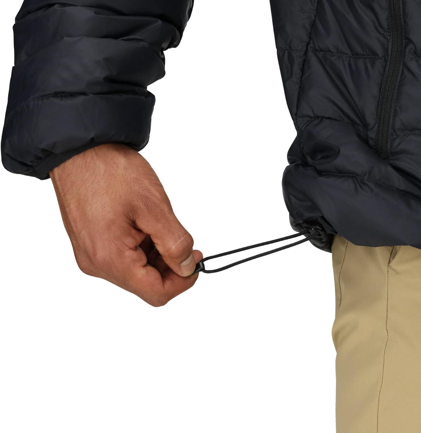 imageMARMOT mens Zeus JacketBlack Latest Collection