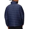 MARMOT mens Zeus Jacket(Arctic Navy – Latest Collection)