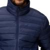 MARMOT mens Zeus Jacket(Arctic Navy – Latest Collection)