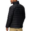 MARMOT mens Zeus Jacket(Black – Latest Collection)