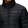 MARMOT mens Zeus Jacket(Black – Latest Collection)