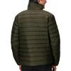 MARMOT mens Zeus Jacket(Rosin Green – Latest Collection)