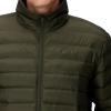 MARMOT mens Zeus Jacket(Rosin Green – Latest Collection)