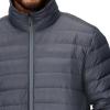 MARMOT mens Zeus Jacket(Steel Onyx – Latest Collection)