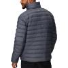 MARMOT mens Zeus Jacket(Steel Onyx – Latest Collection)