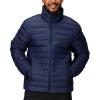 MARMOT mens Zeus Jacket(Arctic Navy – Latest Collection)