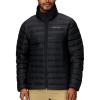 MARMOT mens Zeus Jacket(Black – Latest Collection)