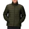 MARMOT mens Zeus Jacket(Rosin Green – Latest Collection)