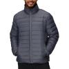 MARMOT mens Zeus Jacket(Steel Onyx – Latest Collection)