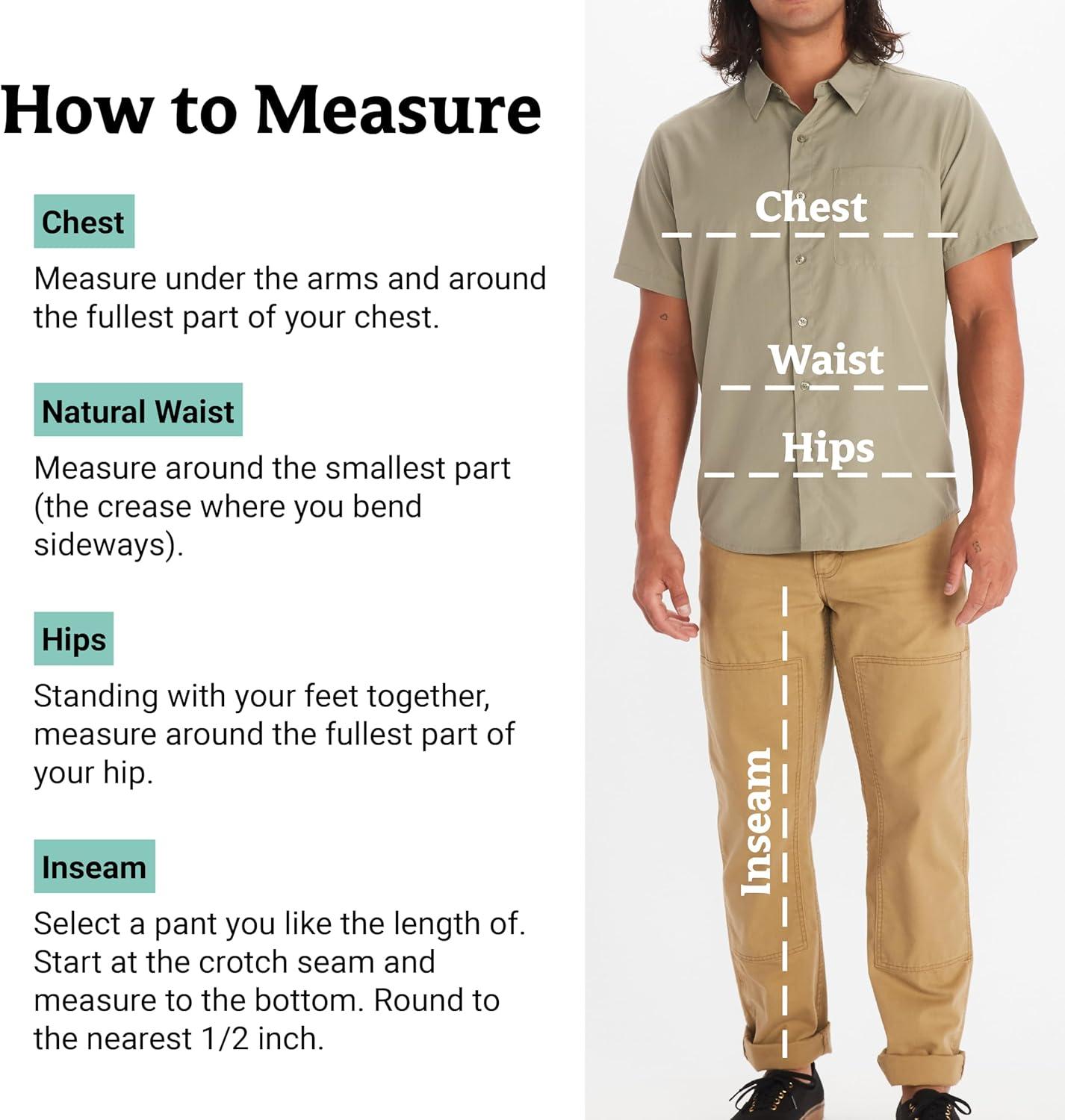 imageMARMOT Mens Aerobora Short Sleeve ButtonDown Shirt Lightweight Packable QuickDrying UPF ProtectionVetiver