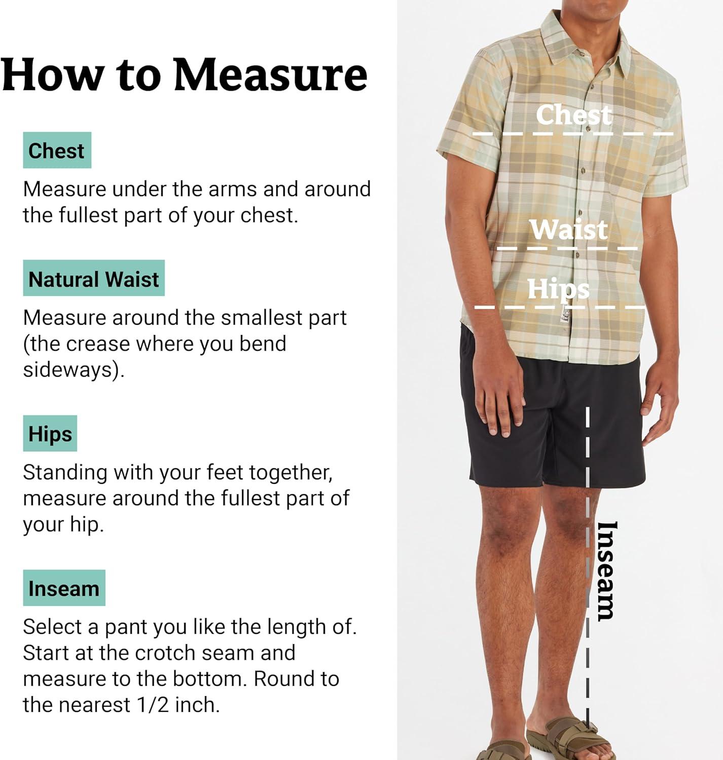 imageMARMOT Mens Aerobora Short Sleeve ButtonDown Shirt Lightweight Packable QuickDrying UPF ProtectionVetiver Wayland Plaid