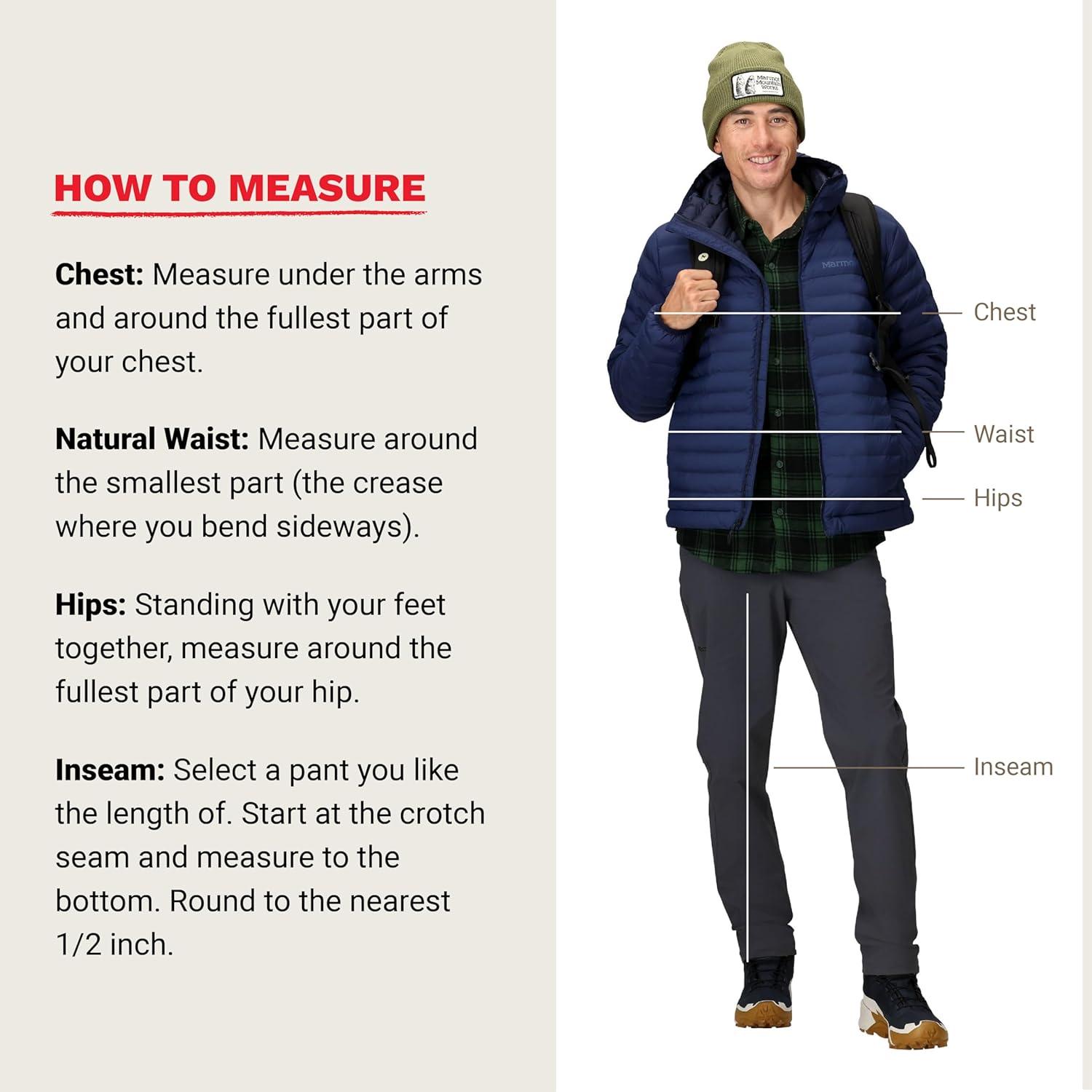 imageMARMOT Mens Echo Featherless Hoody Lightweight DownAlternative Puffer Jacket with HoodArctic Navy