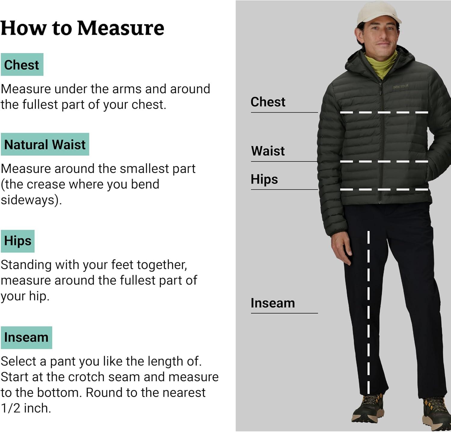 imageMARMOT Mens Echo Featherless Hoody Lightweight DownAlternative Puffer Jacket with HoodRosin Green