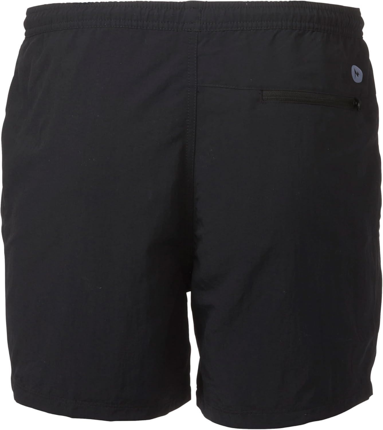 imageMARMOT Mens Juniper Springs ShortBlack
