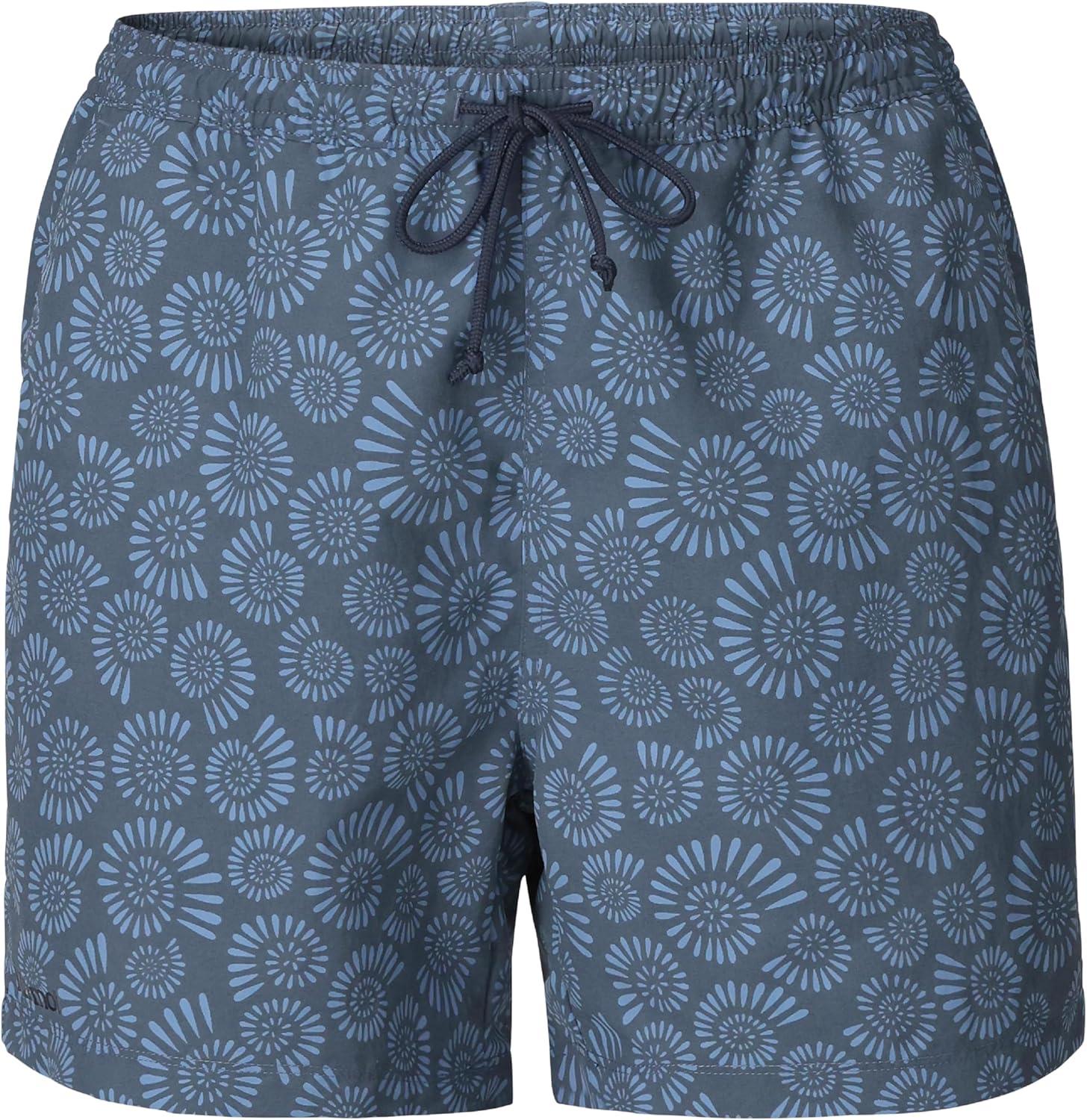 imageMARMOT Mens Juniper Springs ShortThunderhead Fossil