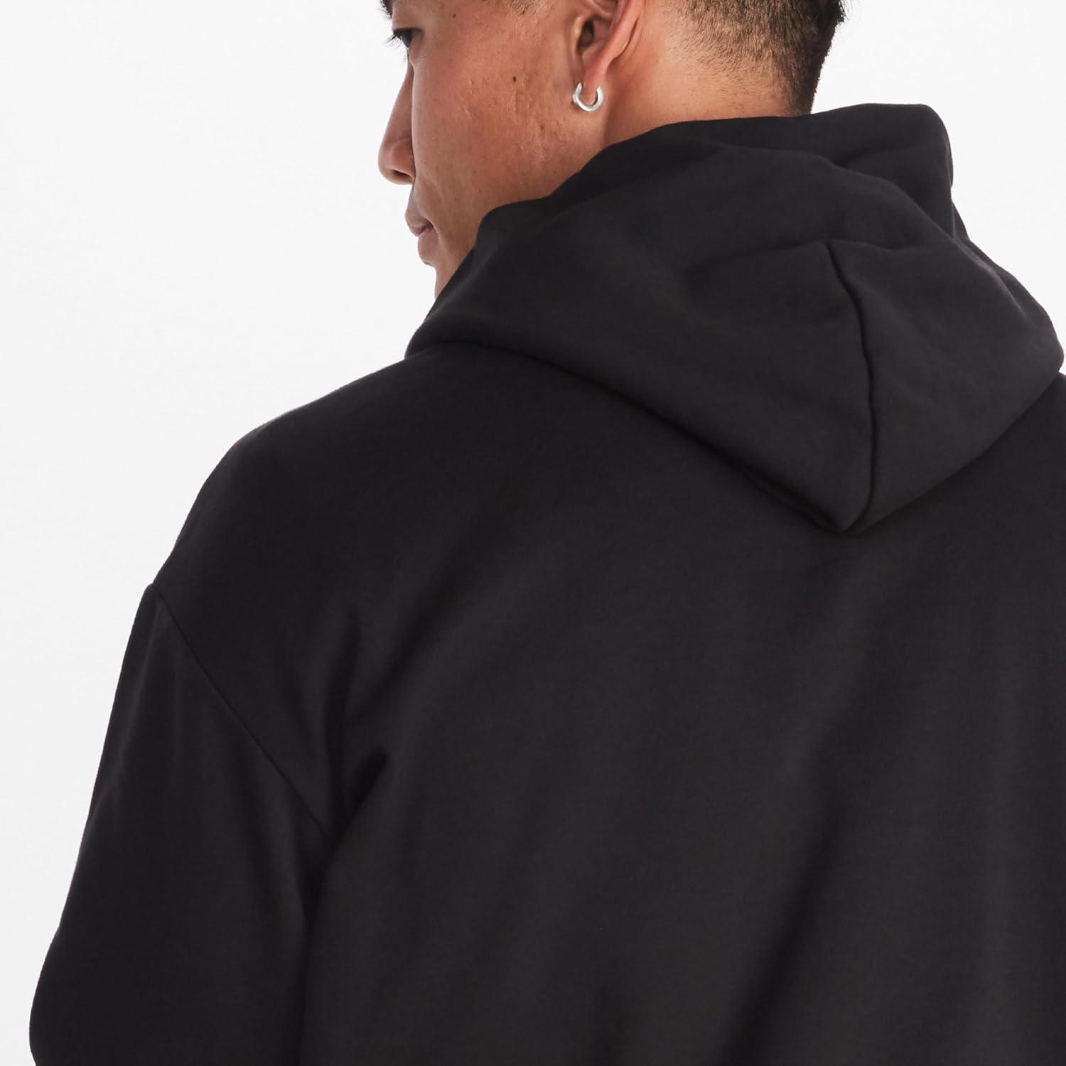 imageMARMOT Mens MMW Gradient HoodyBlack