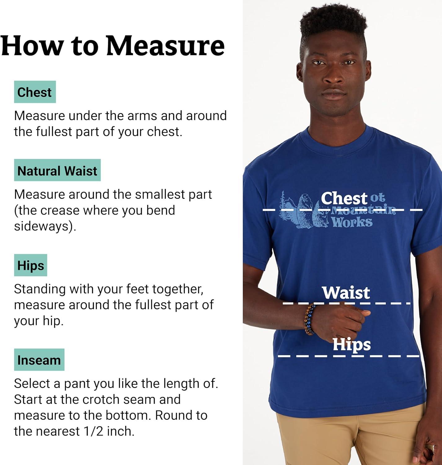imageMARMOT Mens MMW ShortSleeve Tee Screen Printed Graphic on Soft Breathable EcoFriendly CottonPoly BlendTwilight Blue