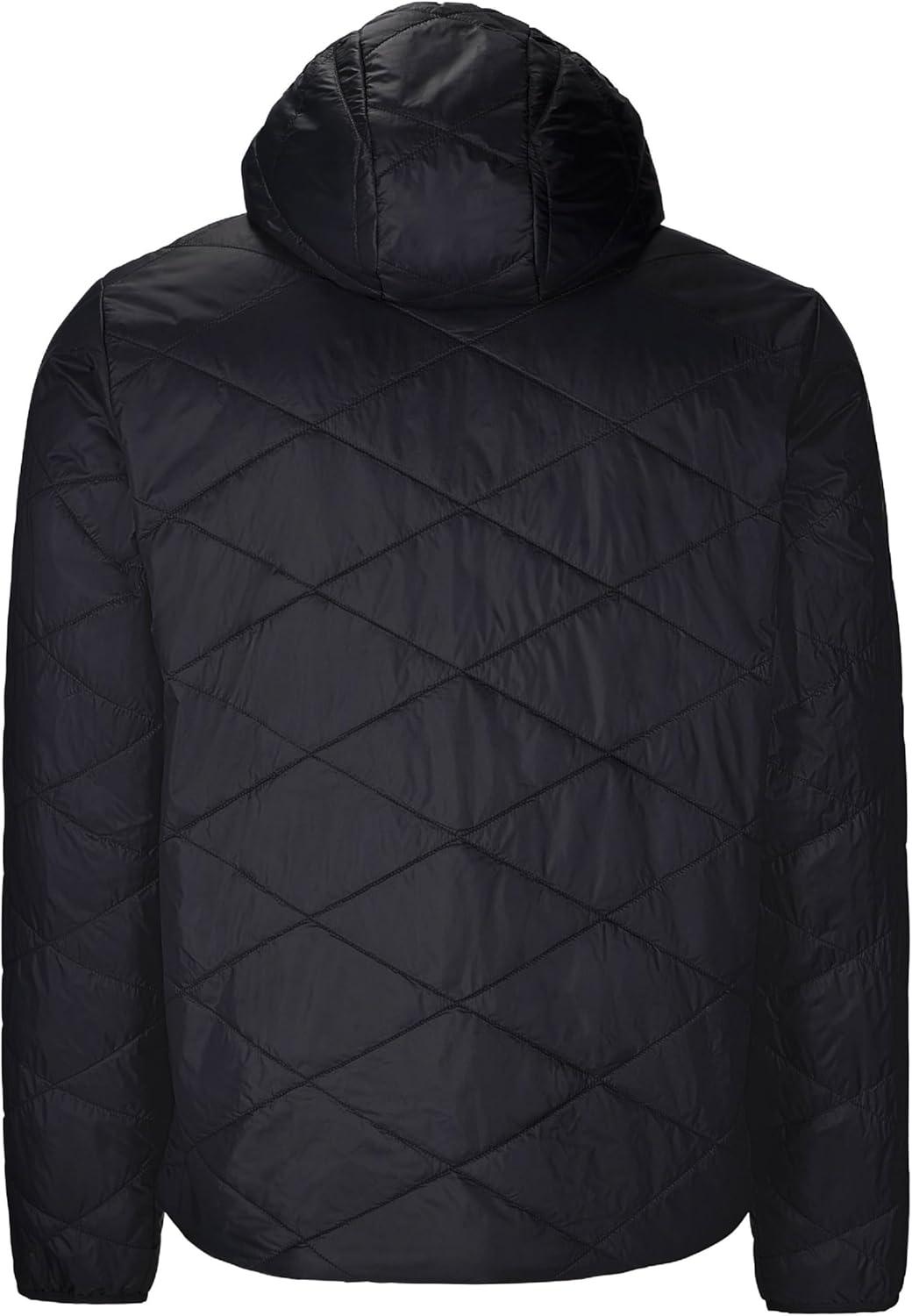 imageMARMOT Mens Onward Insulated HoodyBlack