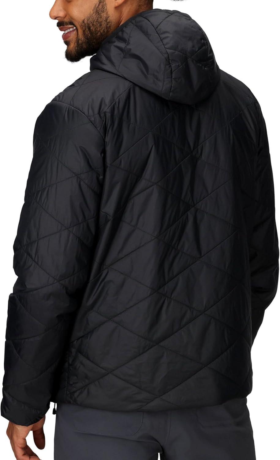 imageMARMOT Mens Onward Insulated HoodyBlack