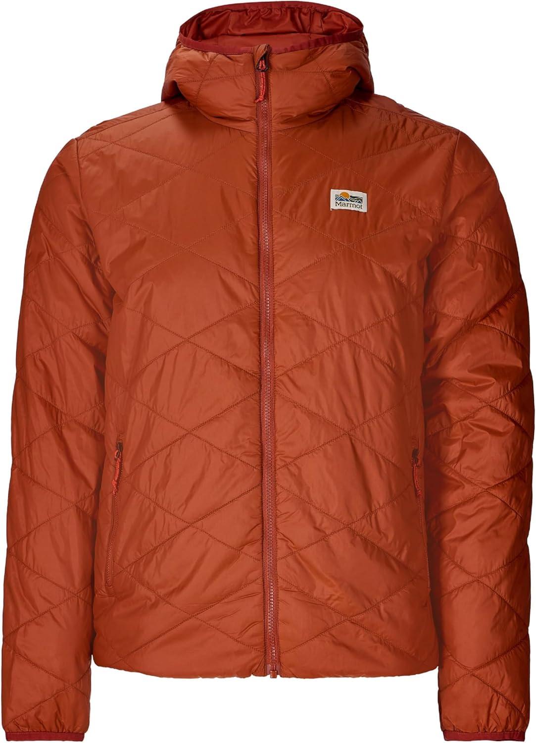 imageMARMOT Mens Onward Insulated HoodyPecan