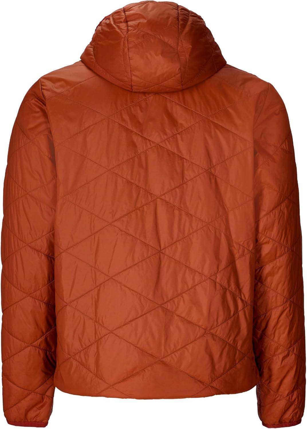 imageMARMOT Mens Onward Insulated HoodyPecan