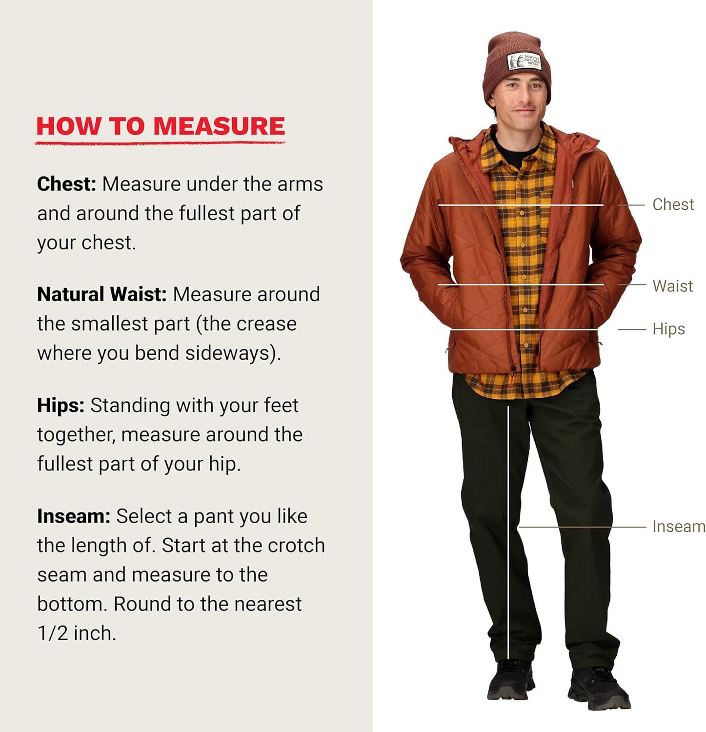 imageMARMOT Mens Onward Insulated HoodyPecan