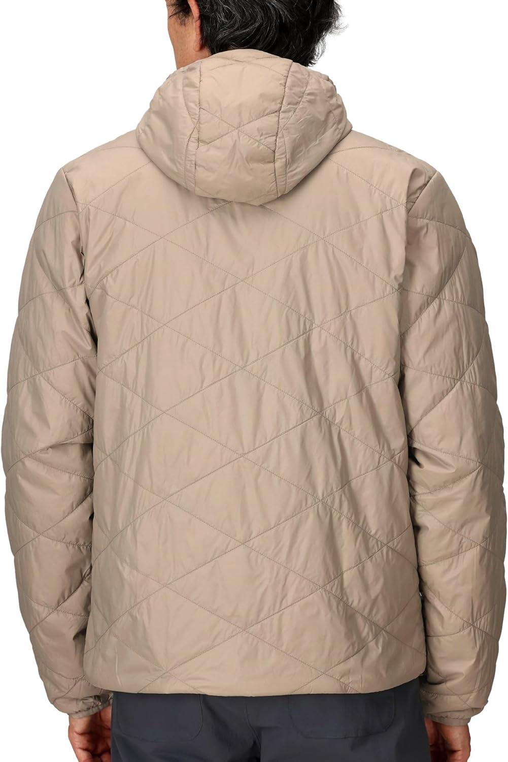 imageMARMOT Mens Onward Insulated HoodyShale Grey