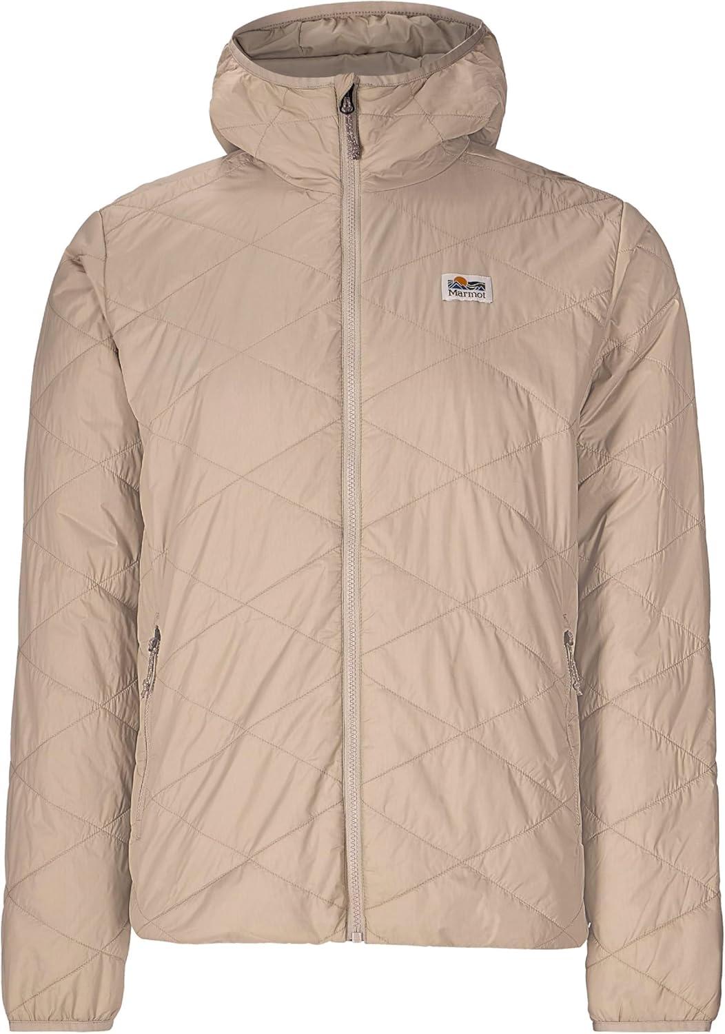 imageMARMOT Mens Onward Insulated HoodyShale Grey