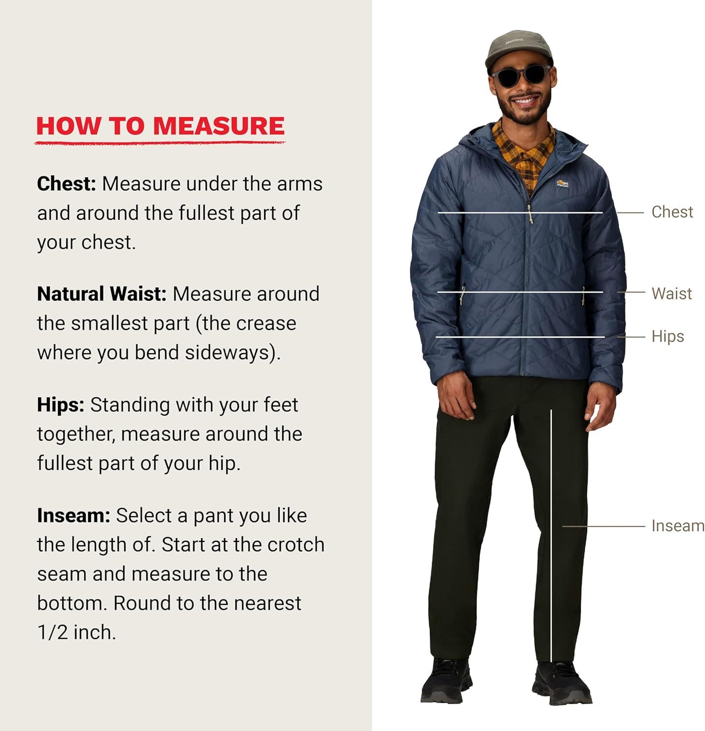 imageMARMOT Mens Onward Insulated HoodyThunderhead