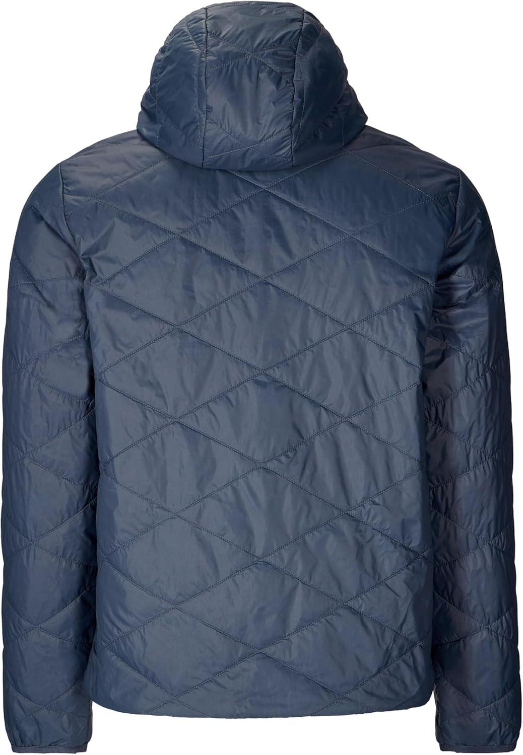 imageMARMOT Mens Onward Insulated HoodyThunderhead
