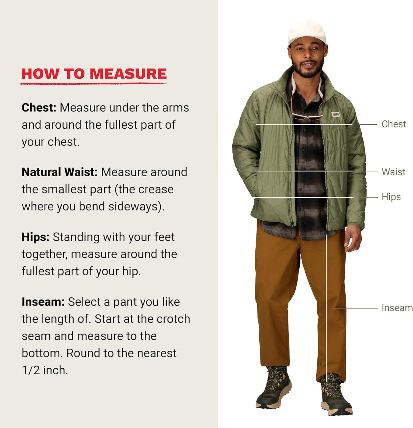 imageMARMOT Mens Onward Insulated JacketOlive Grove