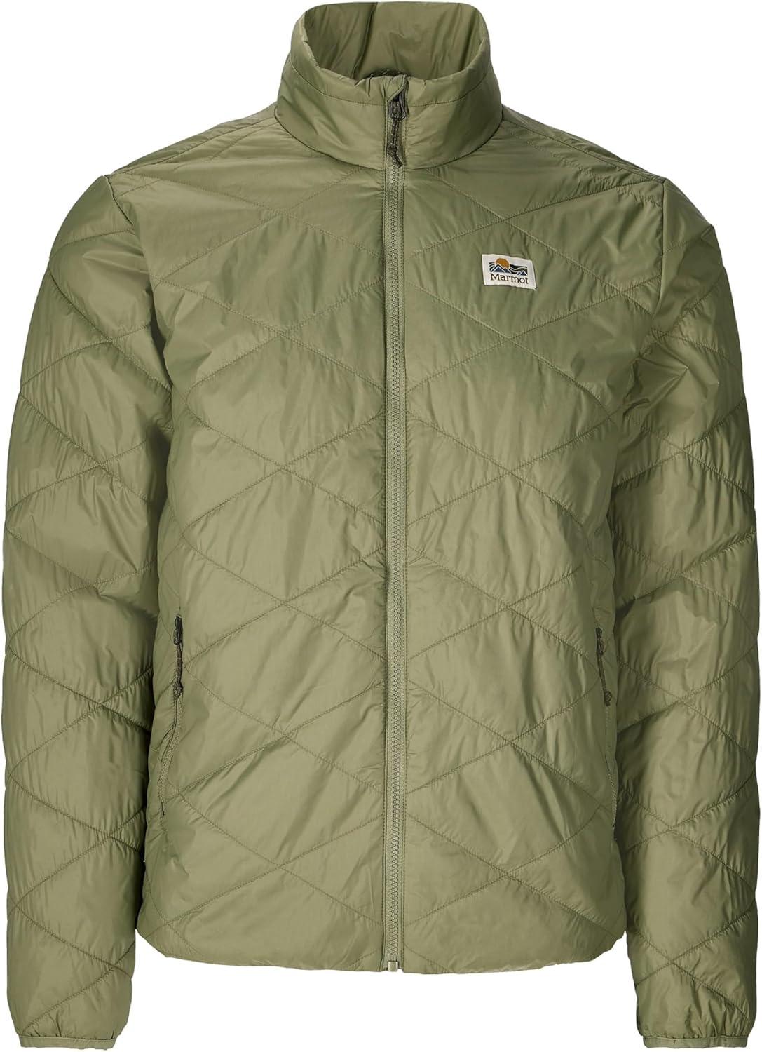 imageMARMOT Mens Onward Insulated JacketOlive Grove
