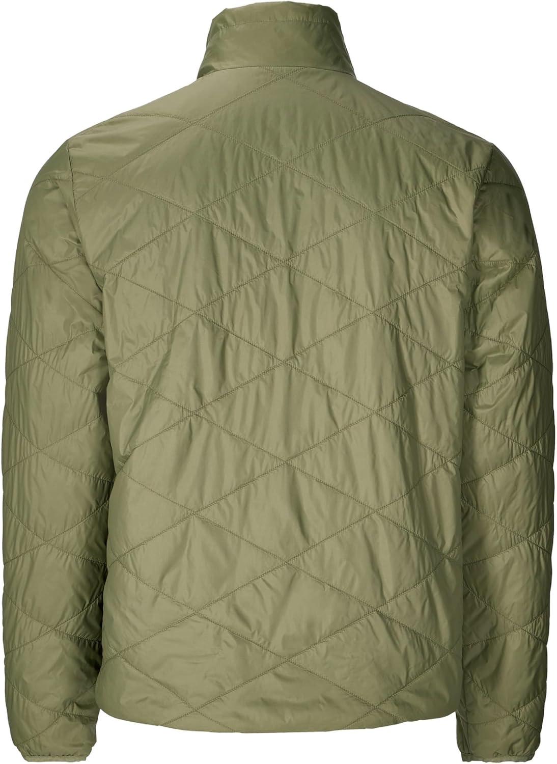 imageMARMOT Mens Onward Insulated JacketOlive Grove