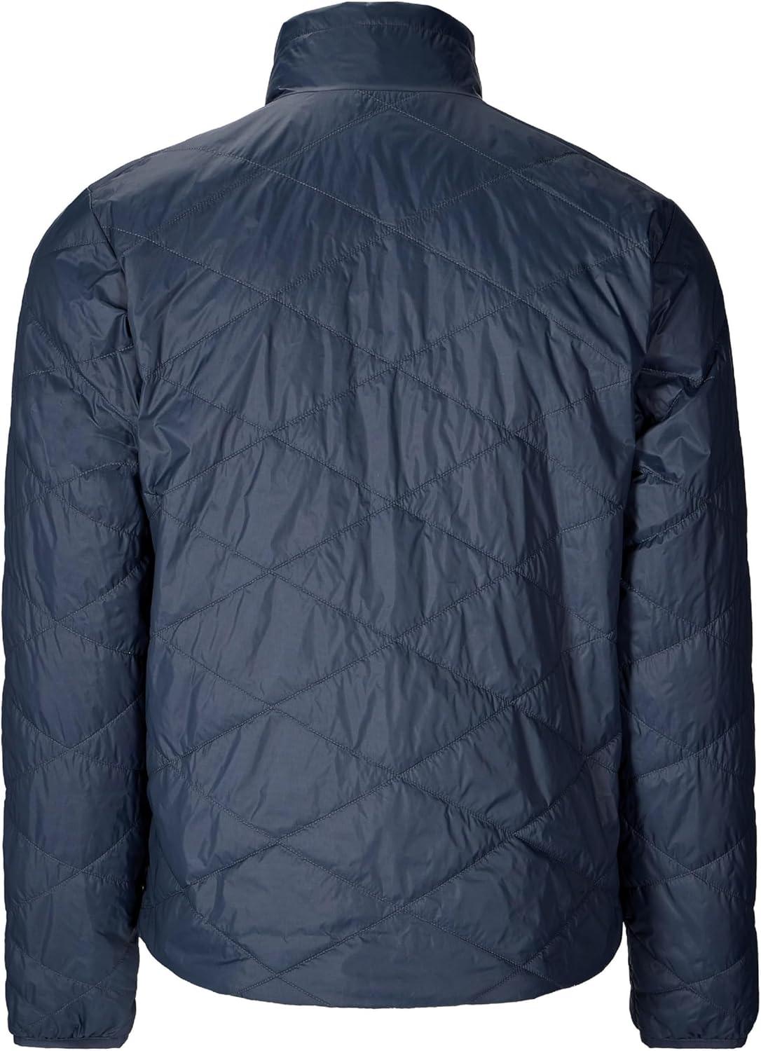 imageMARMOT Mens Onward Insulated JacketThunderhead