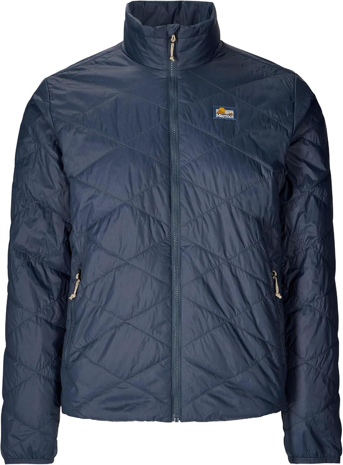 imageMARMOT Mens Onward Insulated JacketThunderhead
