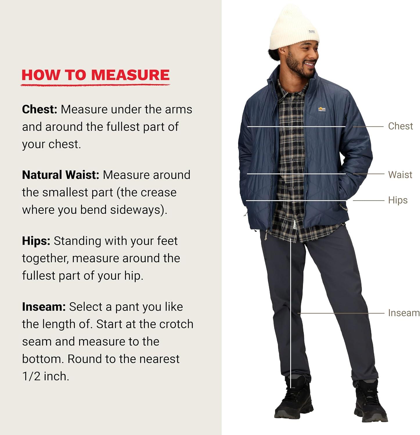imageMARMOT Mens Onward Insulated JacketThunderhead