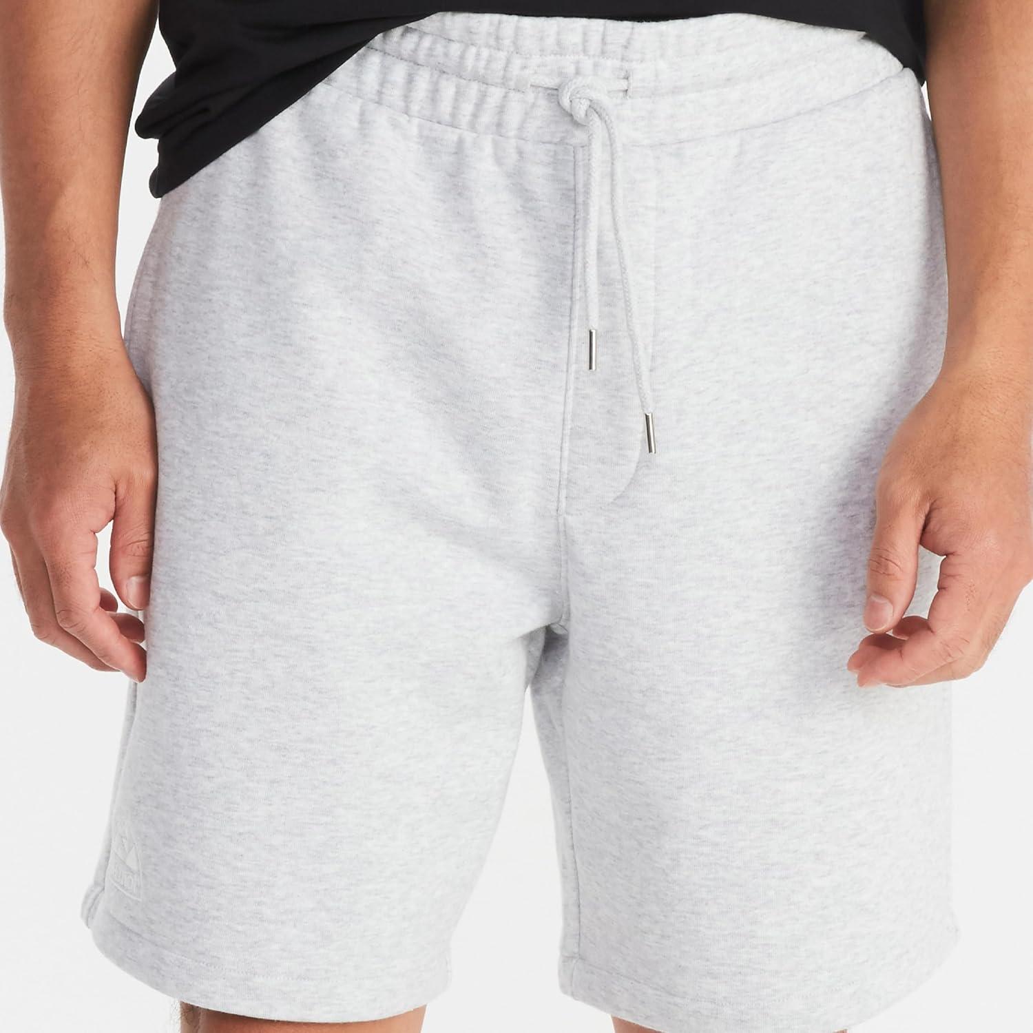 imageMARMOT Mens Peaks ShortLight Grey Heather