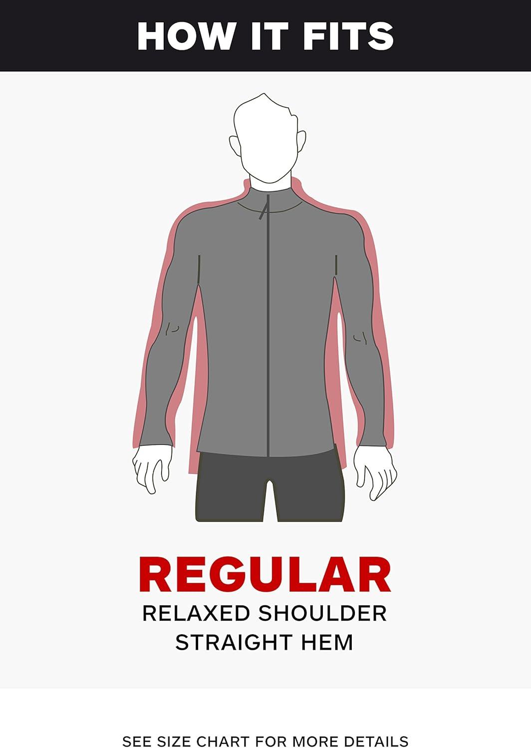 imageMARMOT Mens Precip Eco Waterproof Rain Jacket 100 Recycled Breathable Lightweight Packable RaincoatBlue Sapphire
