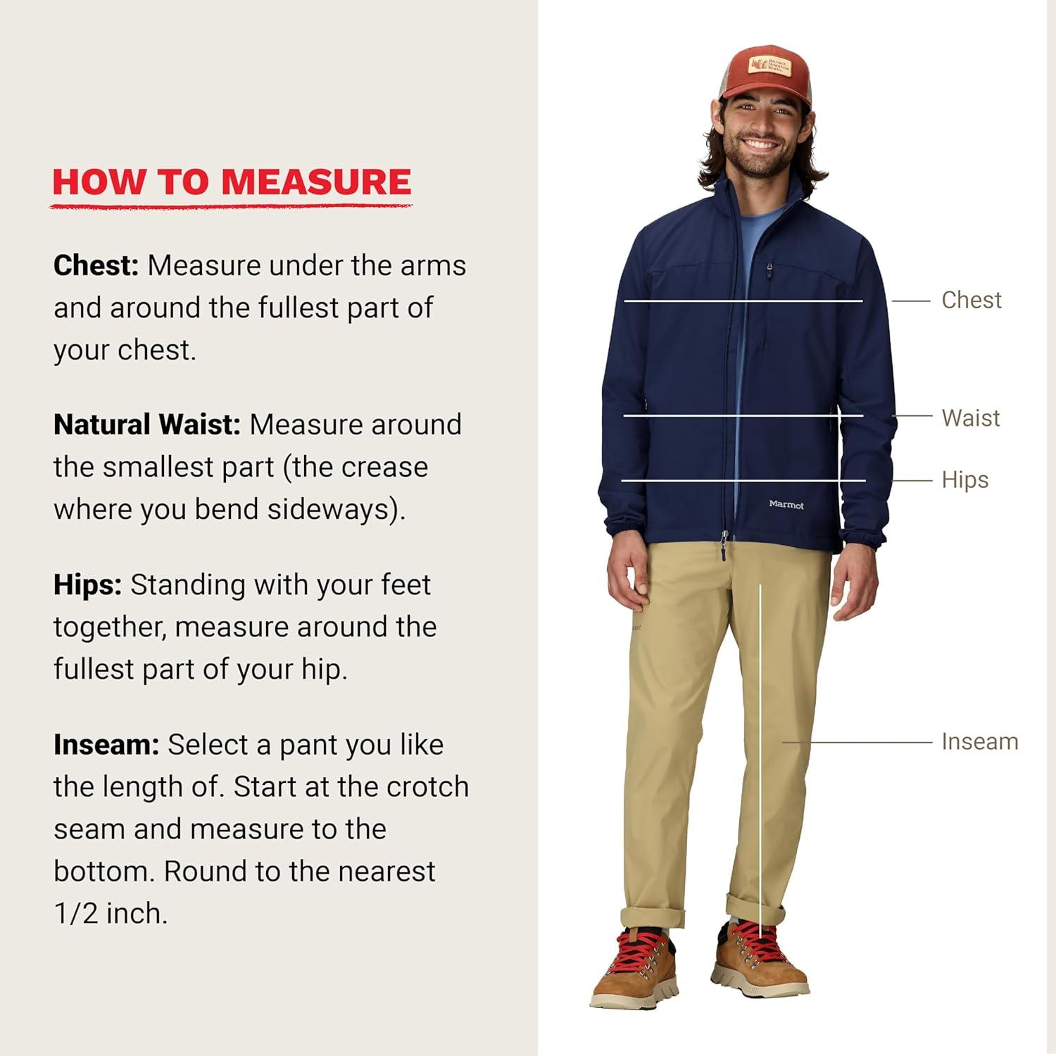 imageMARMOT Mens Tempo Jacket Breathable WaterResistant SoftshellArctic Navy Latest Collection