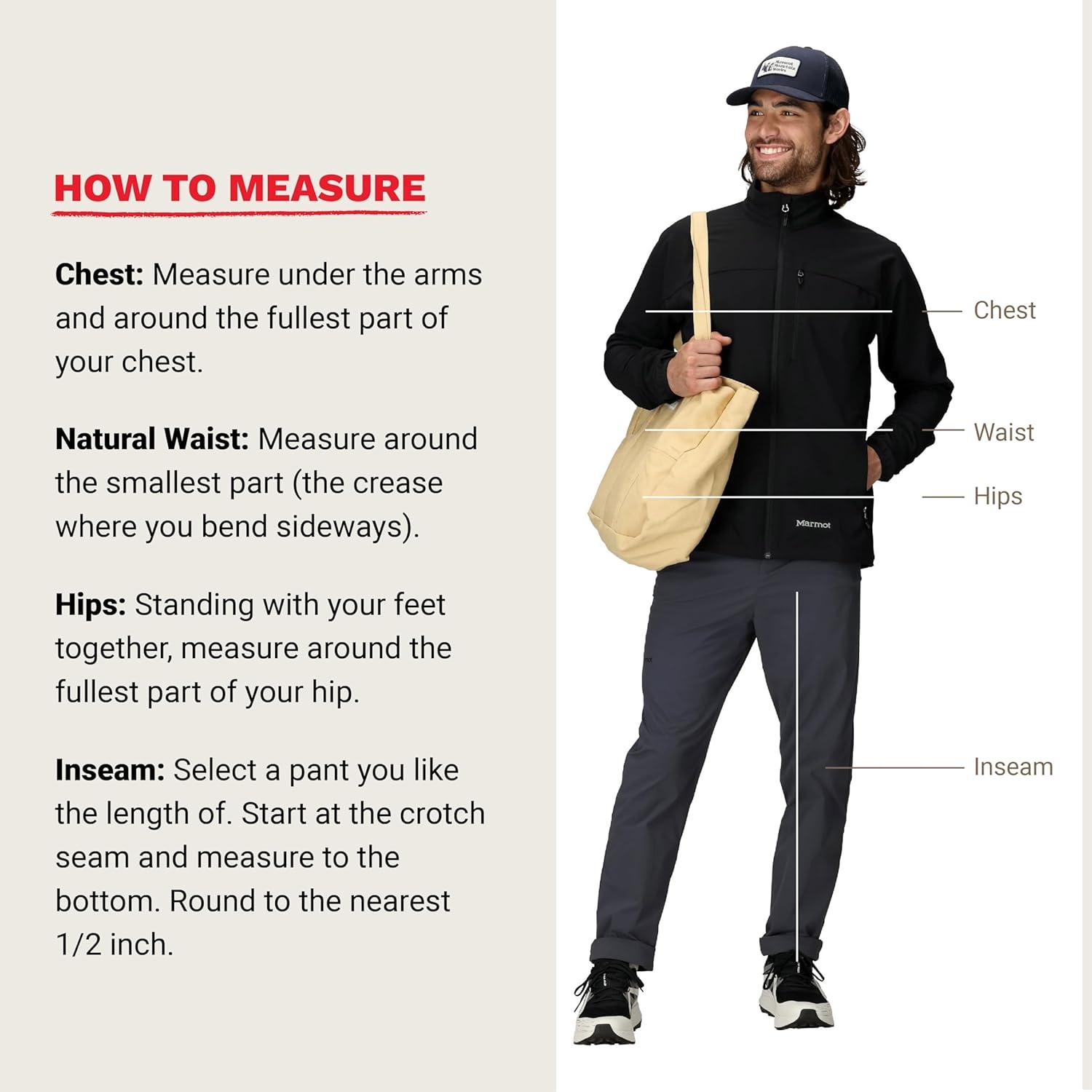 imageMARMOT Mens Tempo Jacket Breathable WaterResistant SoftshellBlack Latest Collection