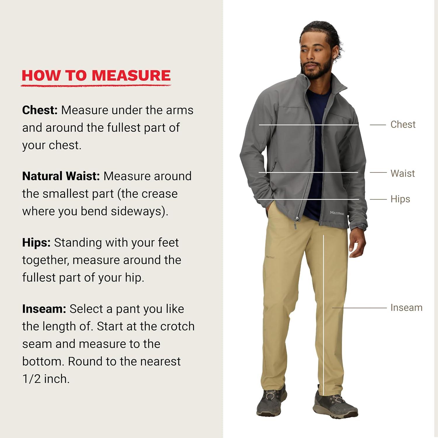 imageMARMOT Mens Tempo Jacket Breathable WaterResistant SoftshellCinder Latest Collection
