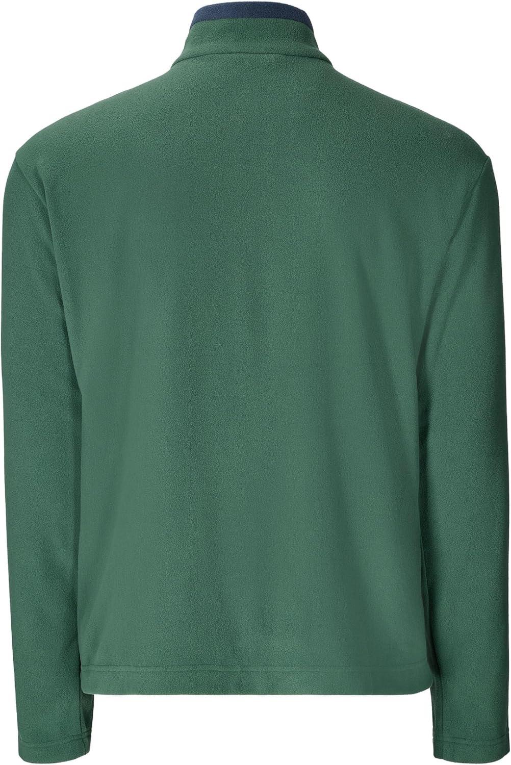 imageMARMOT Mens Upward Fleece JacketJuniper Green