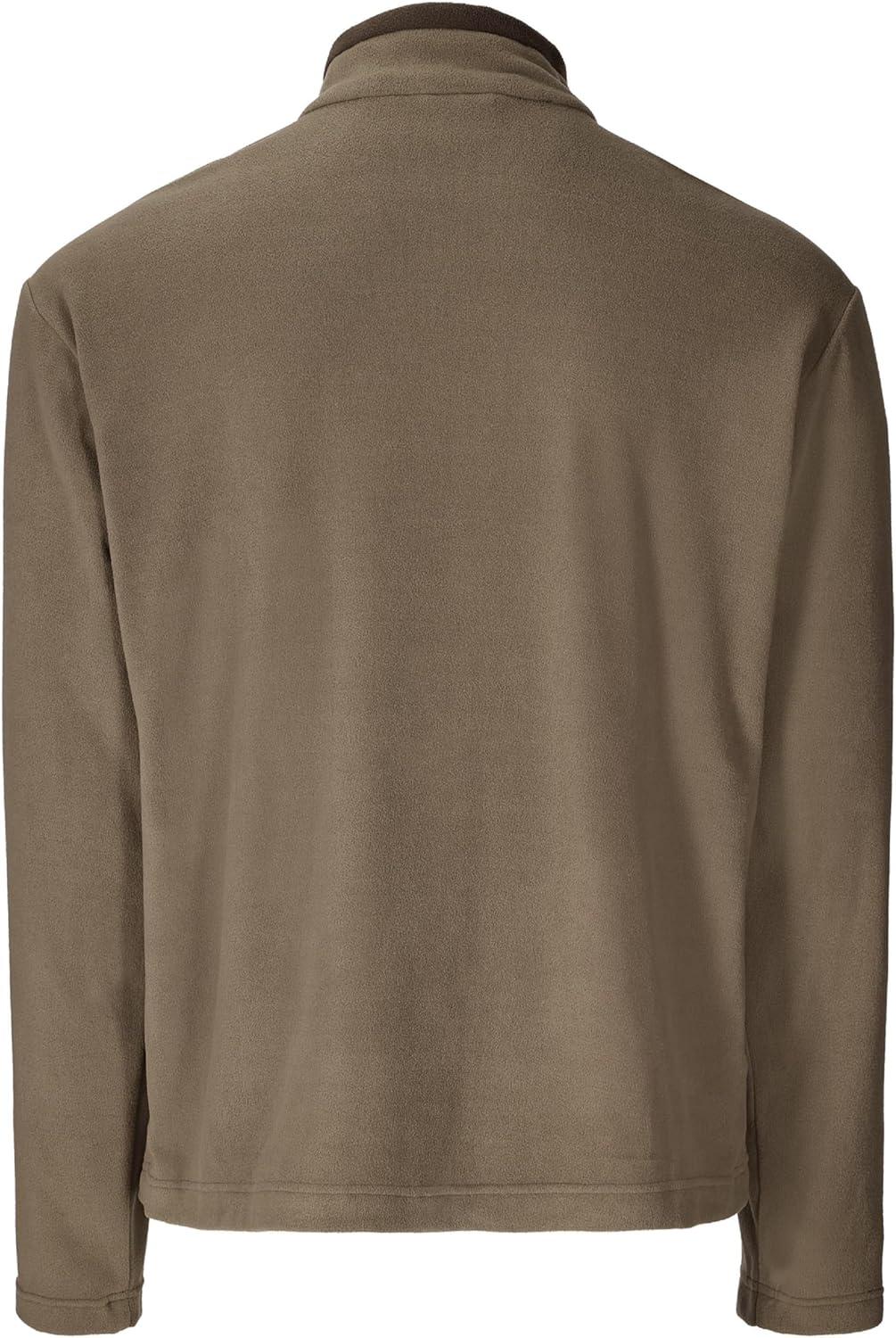 imageMARMOT Mens Upward Fleece PulloverClaystone