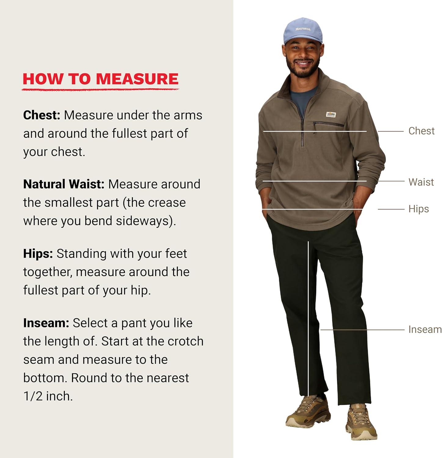 imageMARMOT Mens Upward Fleece PulloverClaystone