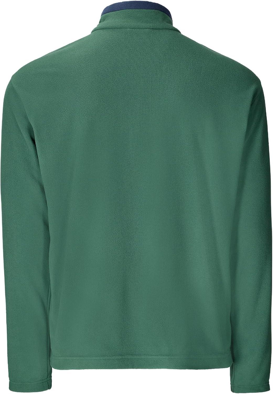 imageMARMOT Mens Upward Fleece PulloverJuniper Green