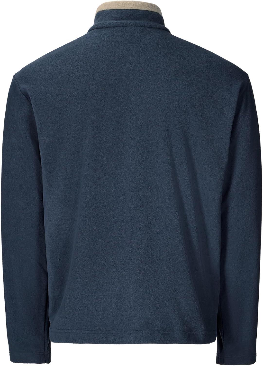 imageMARMOT Mens Upward Fleece PulloverThunderhead
